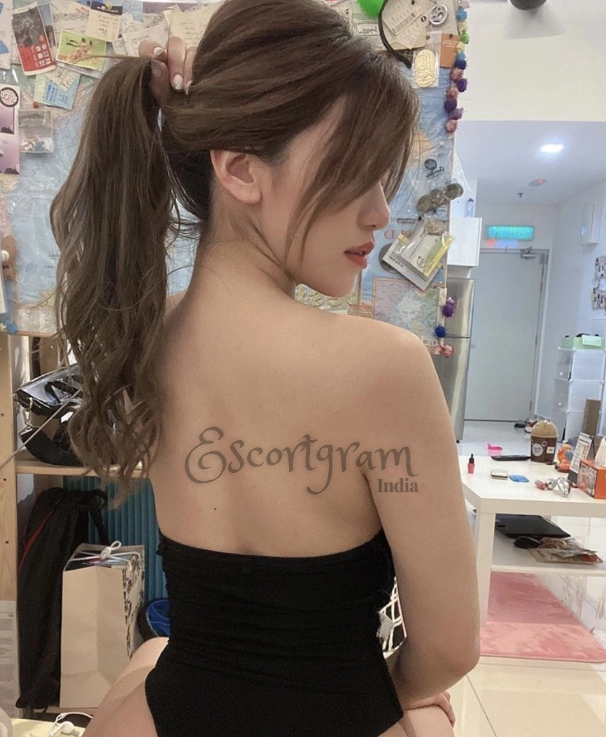 Call Girl Delhi Ishu