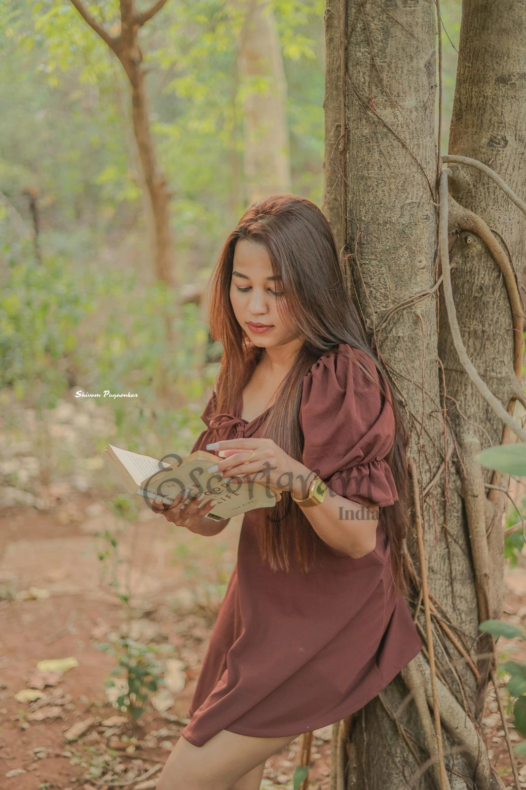 Call Girl Delhi - Kanika