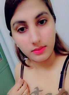 Call Girl Delhi Karishma