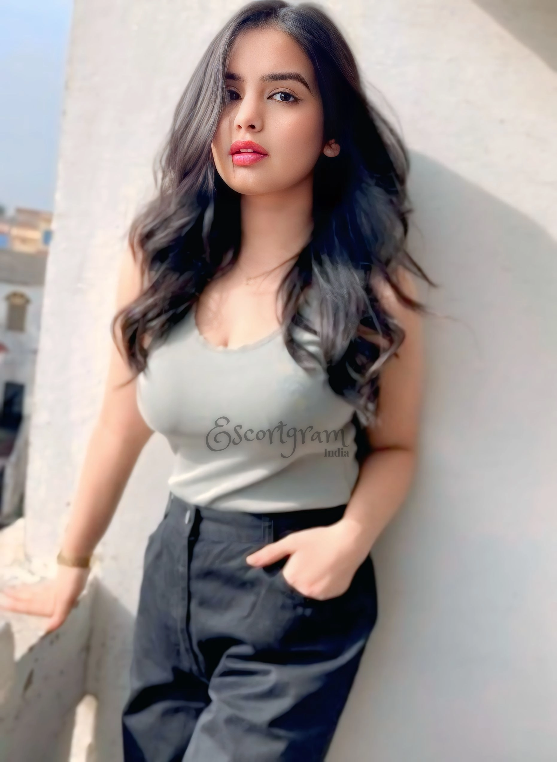 Call Girl Delhi - Rani