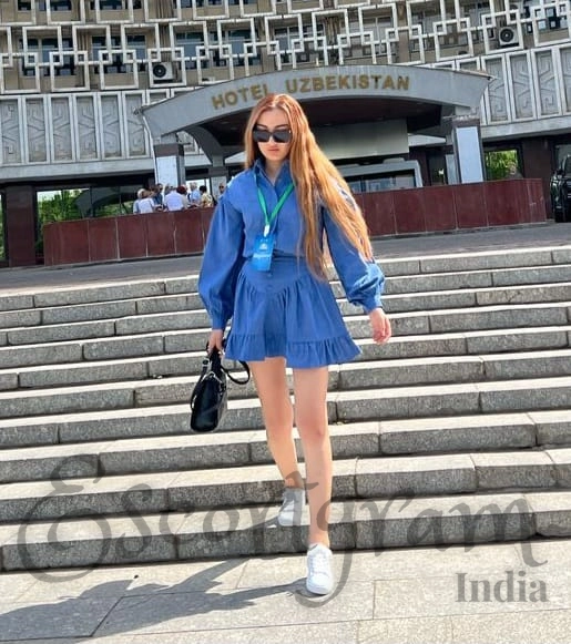 Call Girl Delhi Ksenia