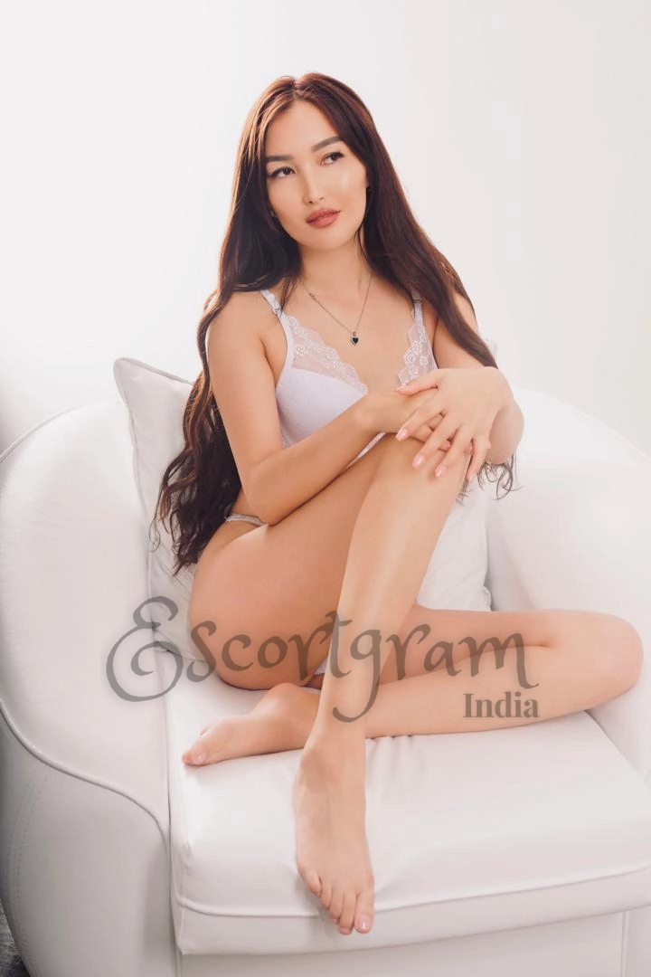 Call Girl Delhi - Ksenia