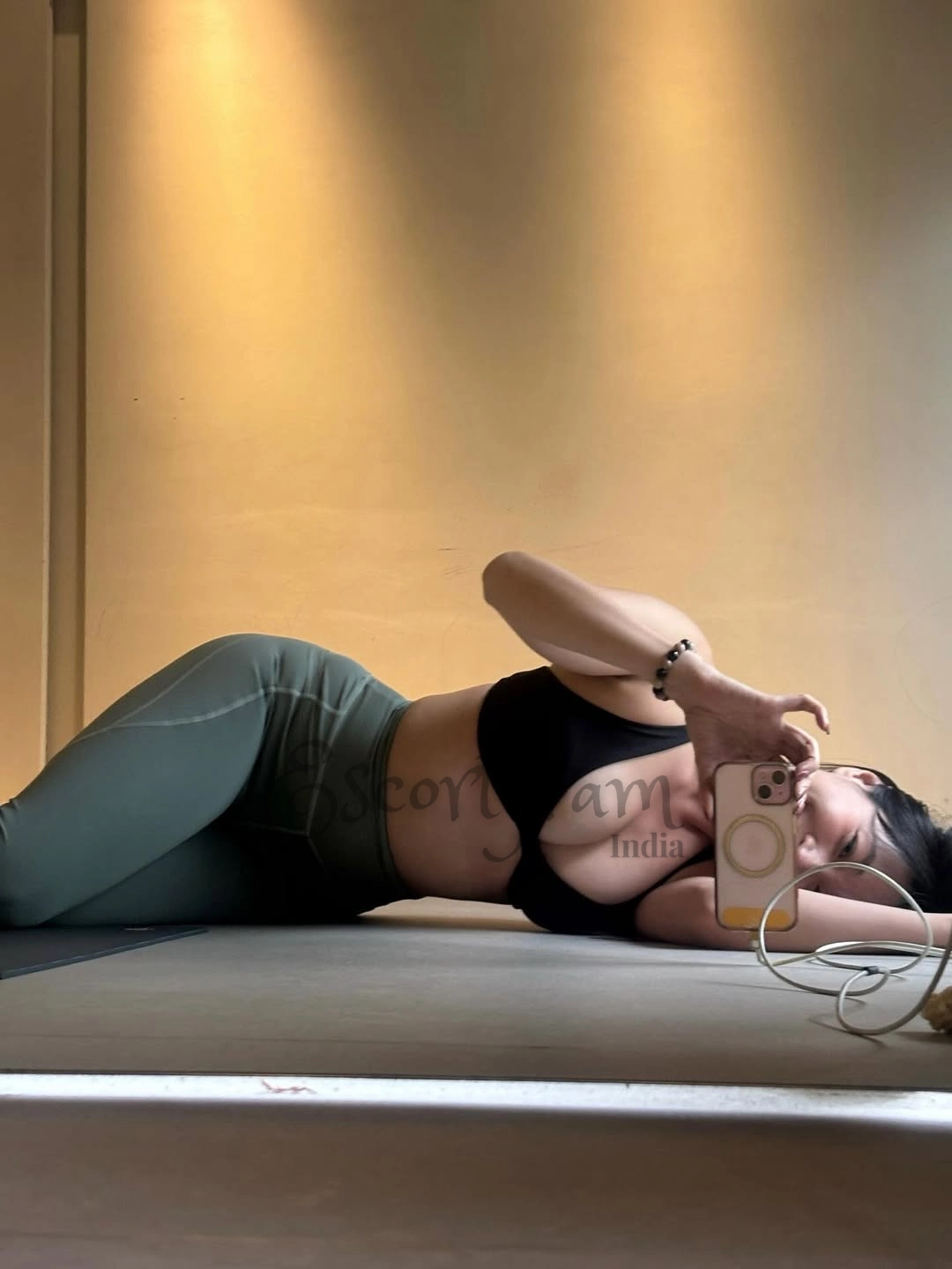 Call Girl Delhi - Vidya Roy