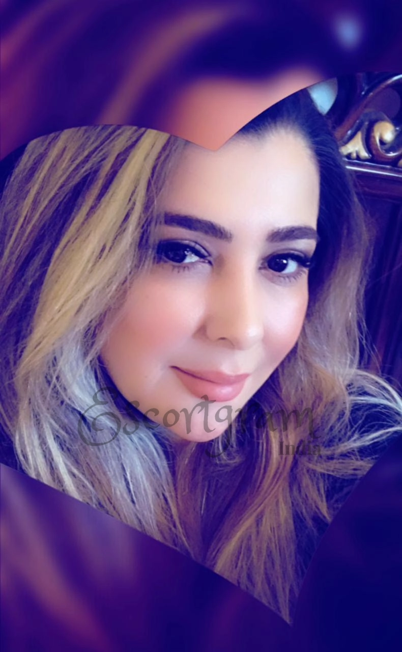 Call Girl Delhi Irina