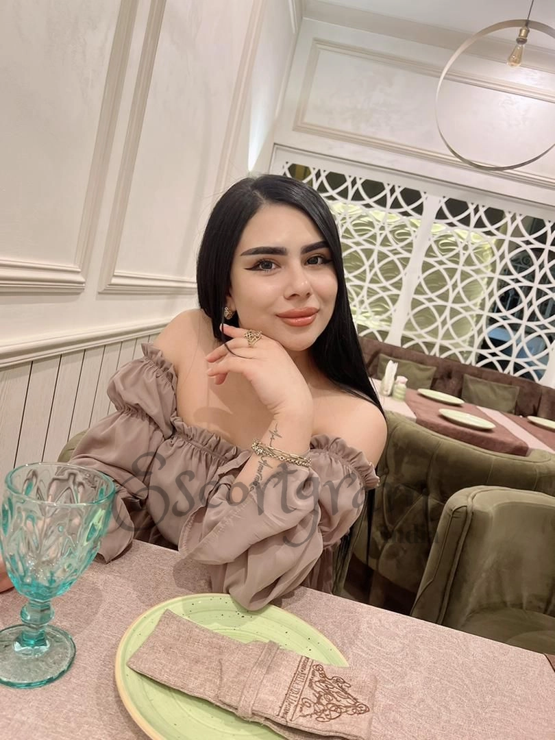 Call Girl Delhi - Layla