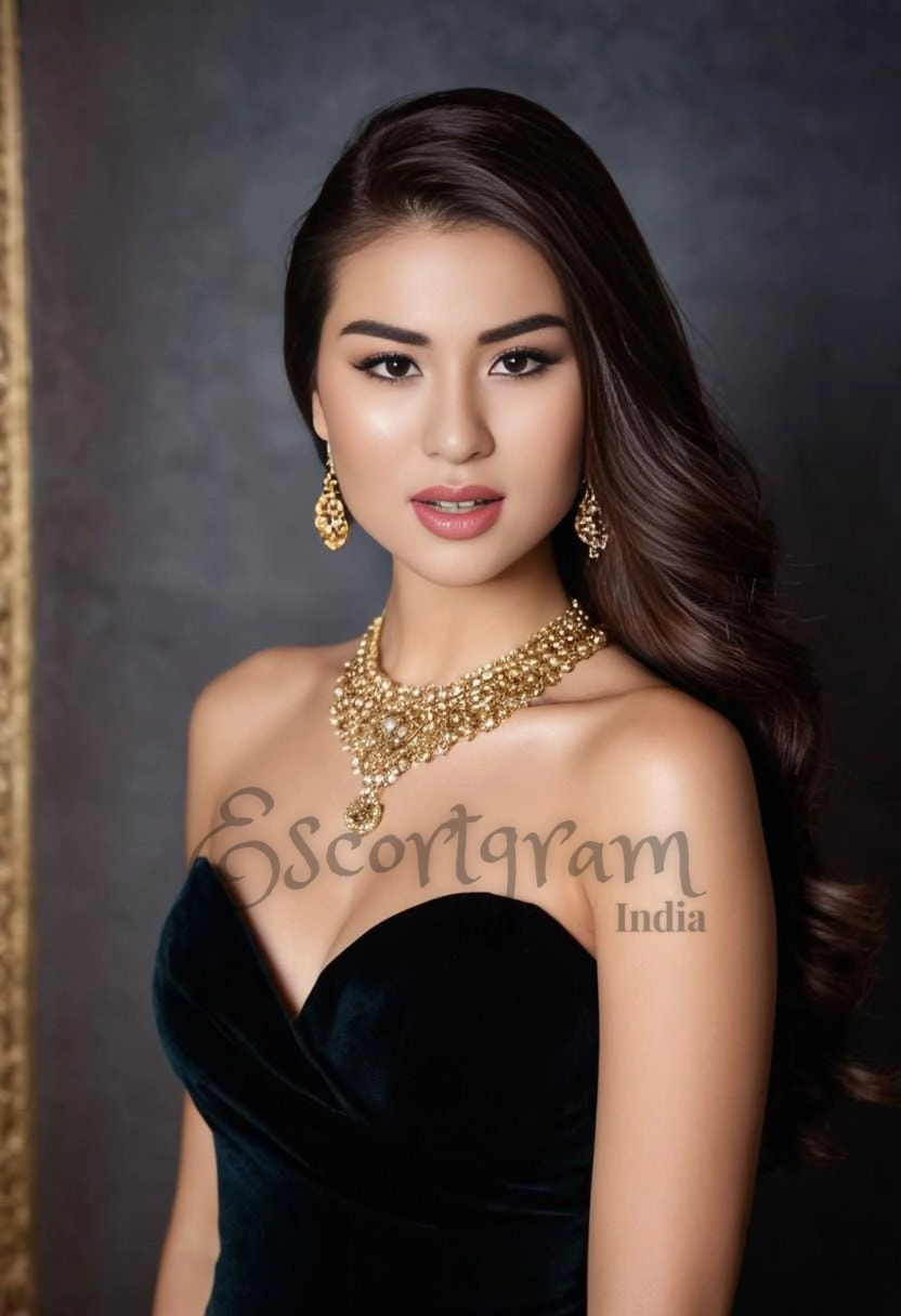 Call Girl Delhi Sasha