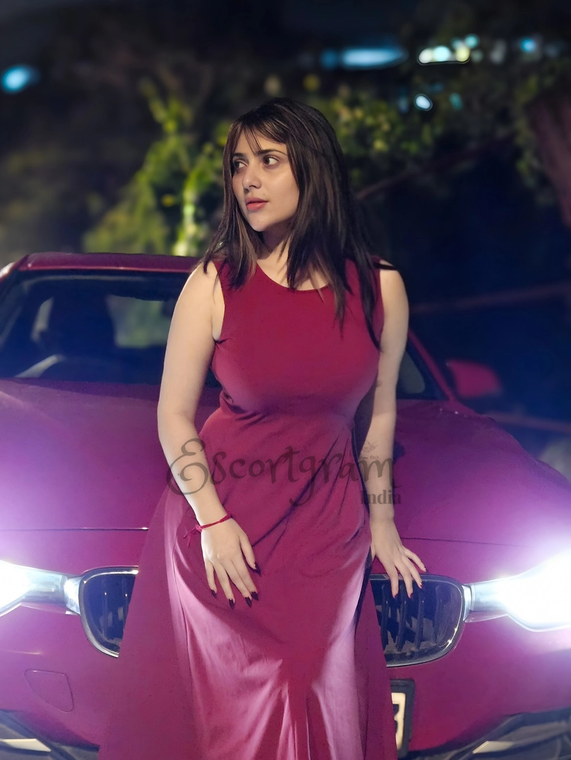 Call Girl Delhi - Lilly