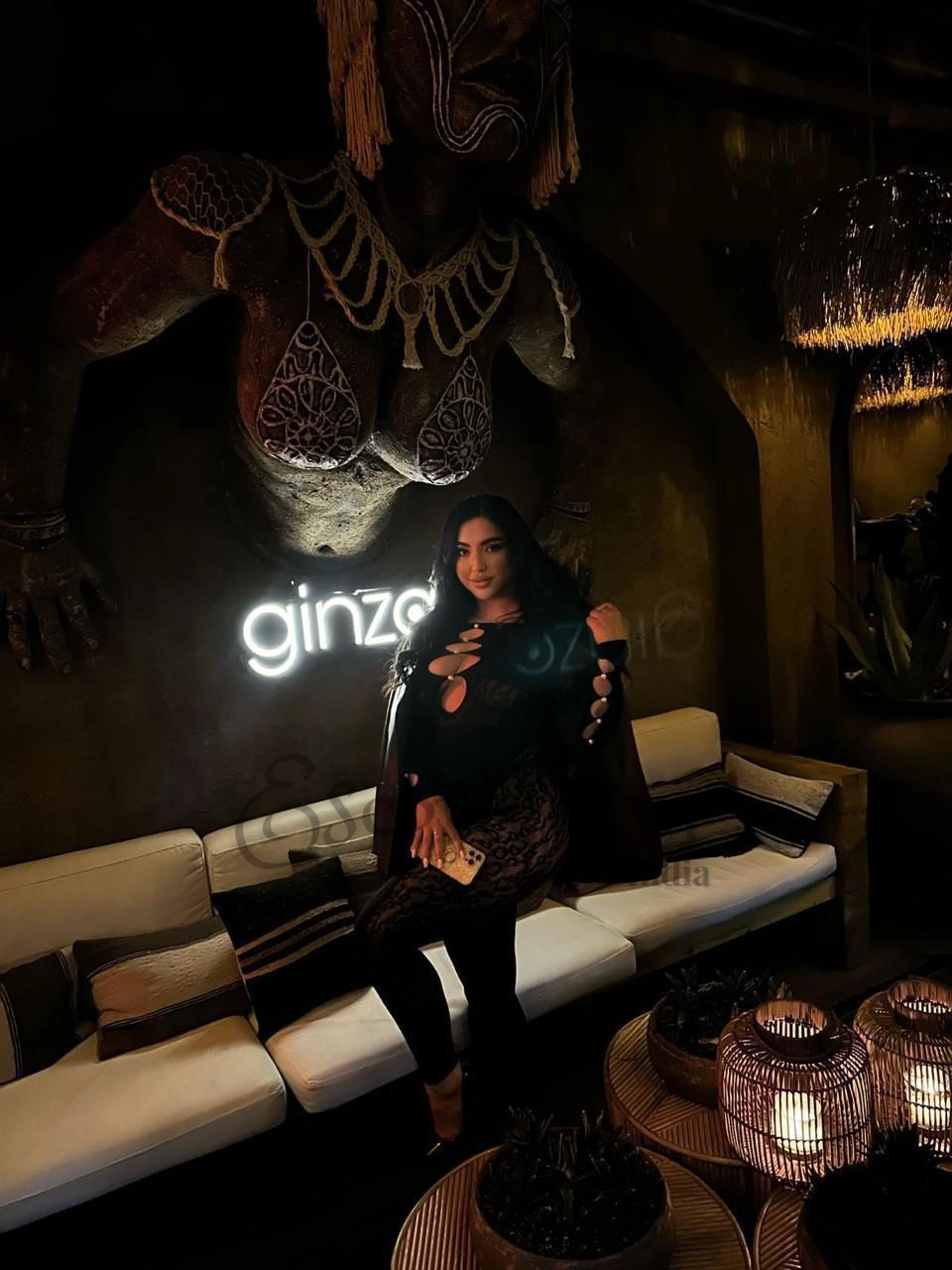 Call Girl Delhi Lisa