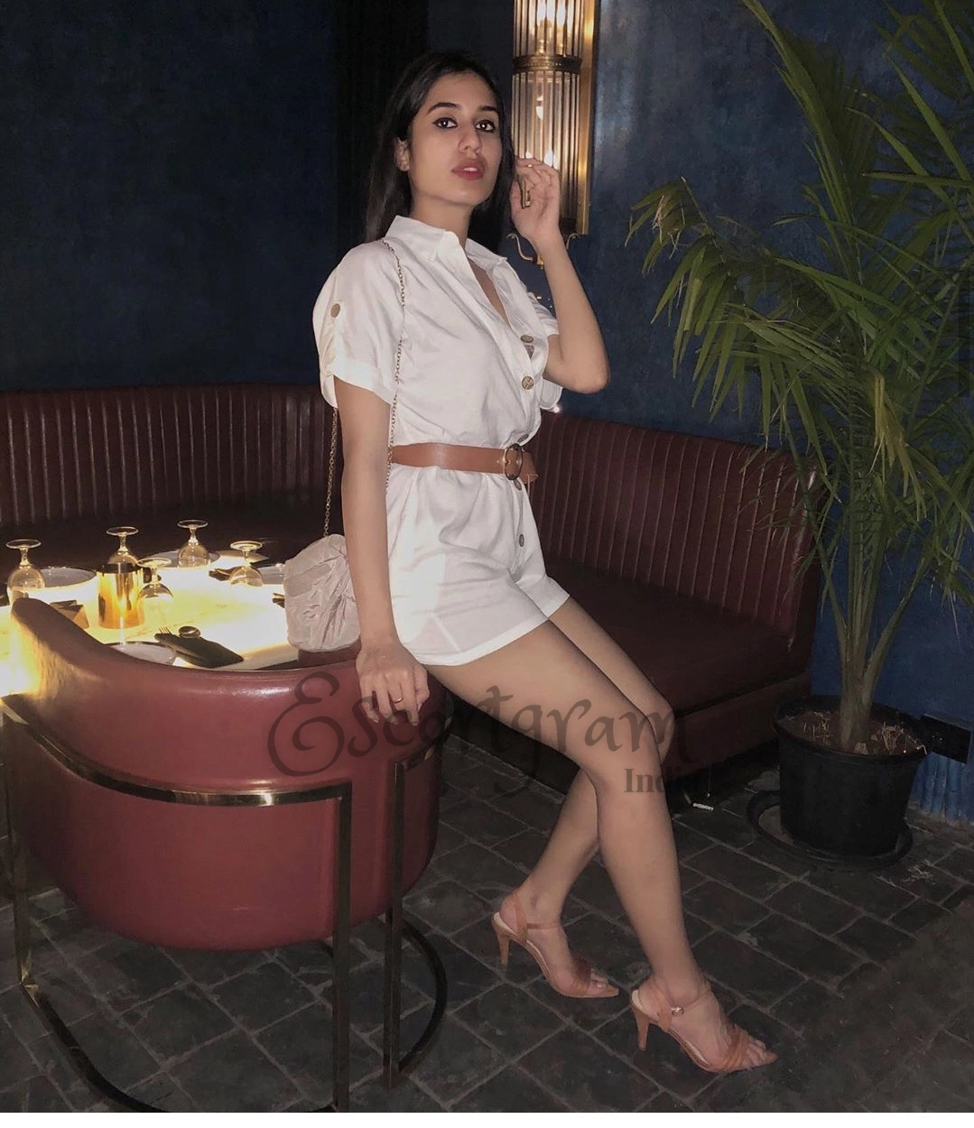 Call Girl Delhi - Anika Patel