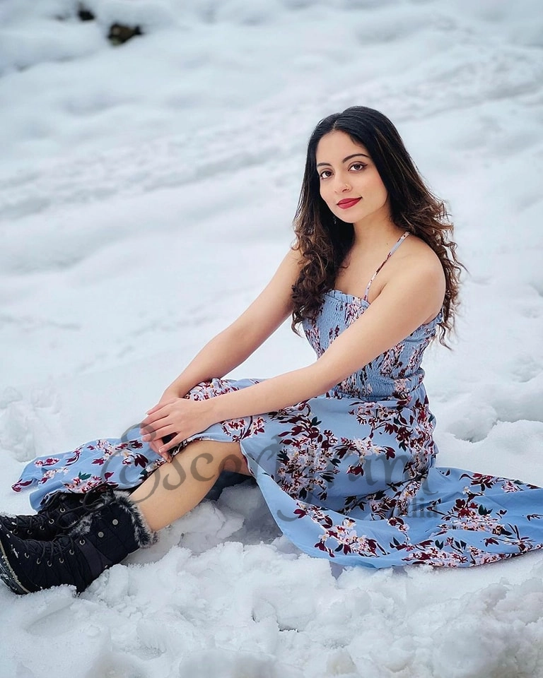 Call Girl Delhi Manisha