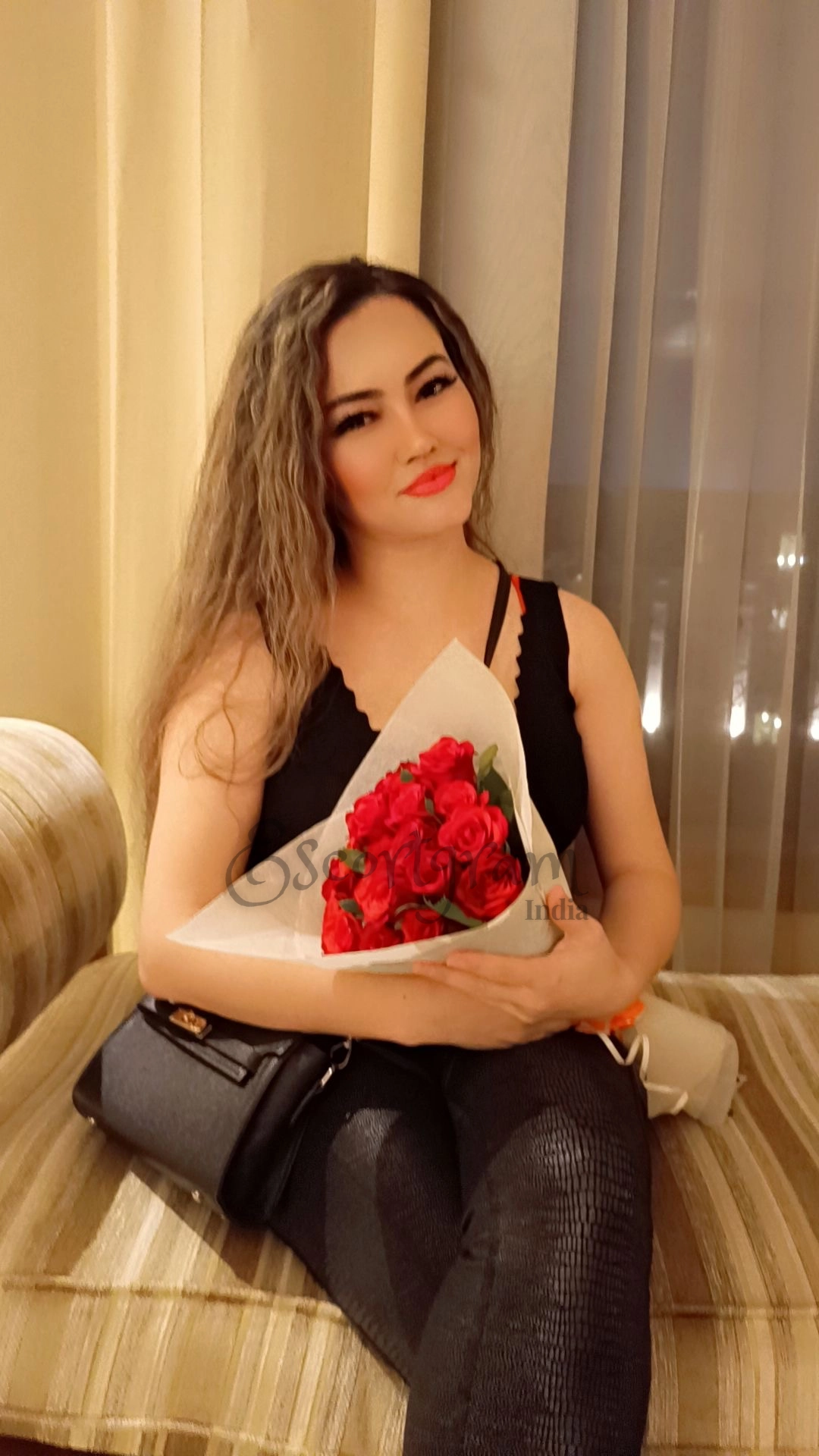 Call Girl Delhi Maria