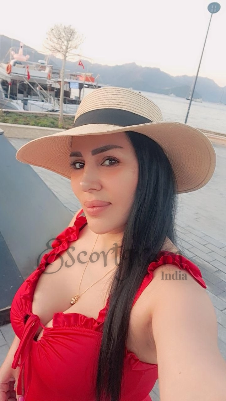 Call Girl Delhi Maria
