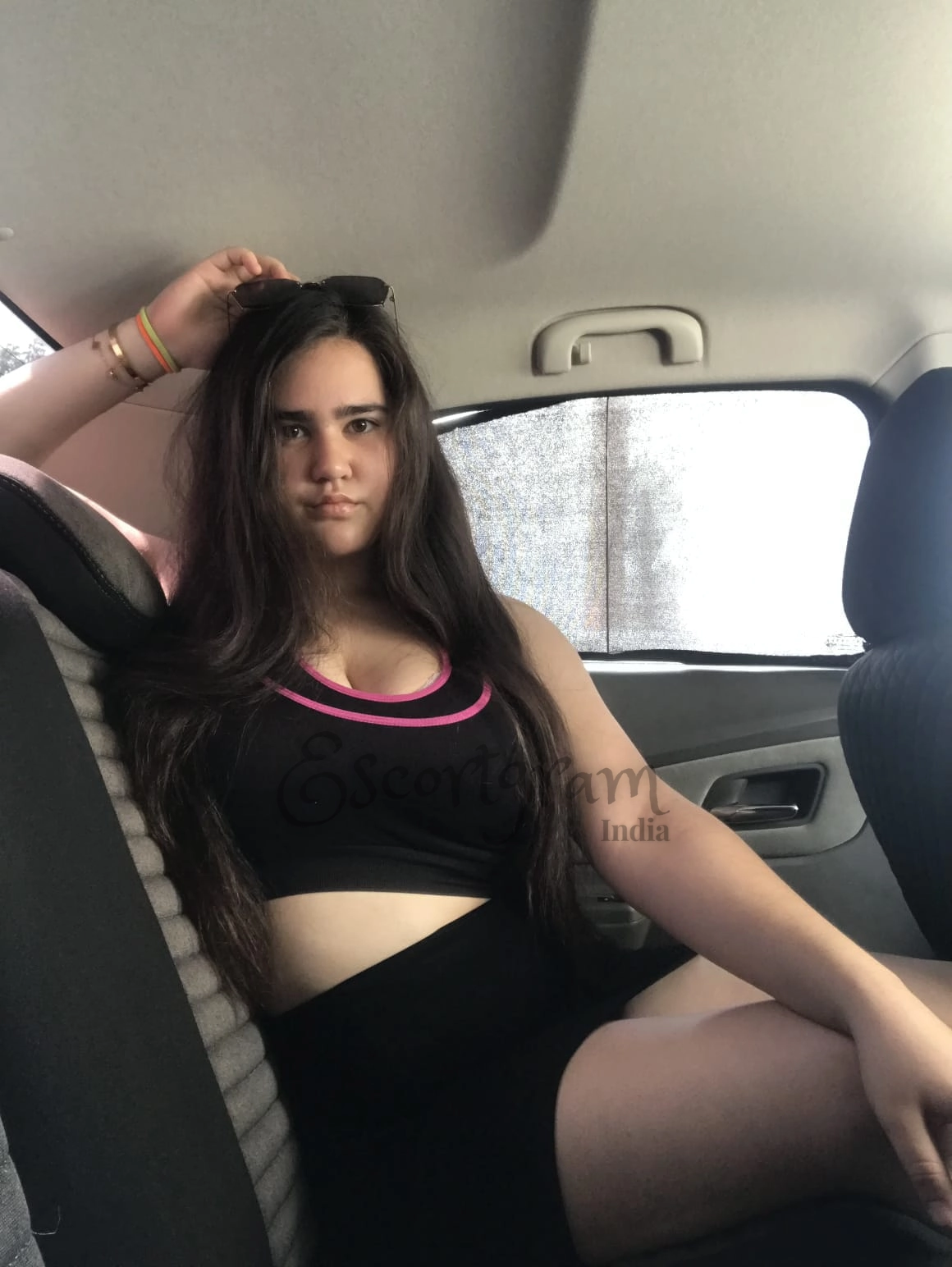 Call Girl Delhi Maria