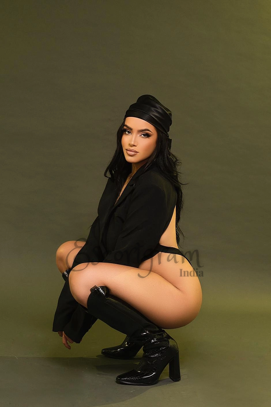 Call Girl Delhi Maria