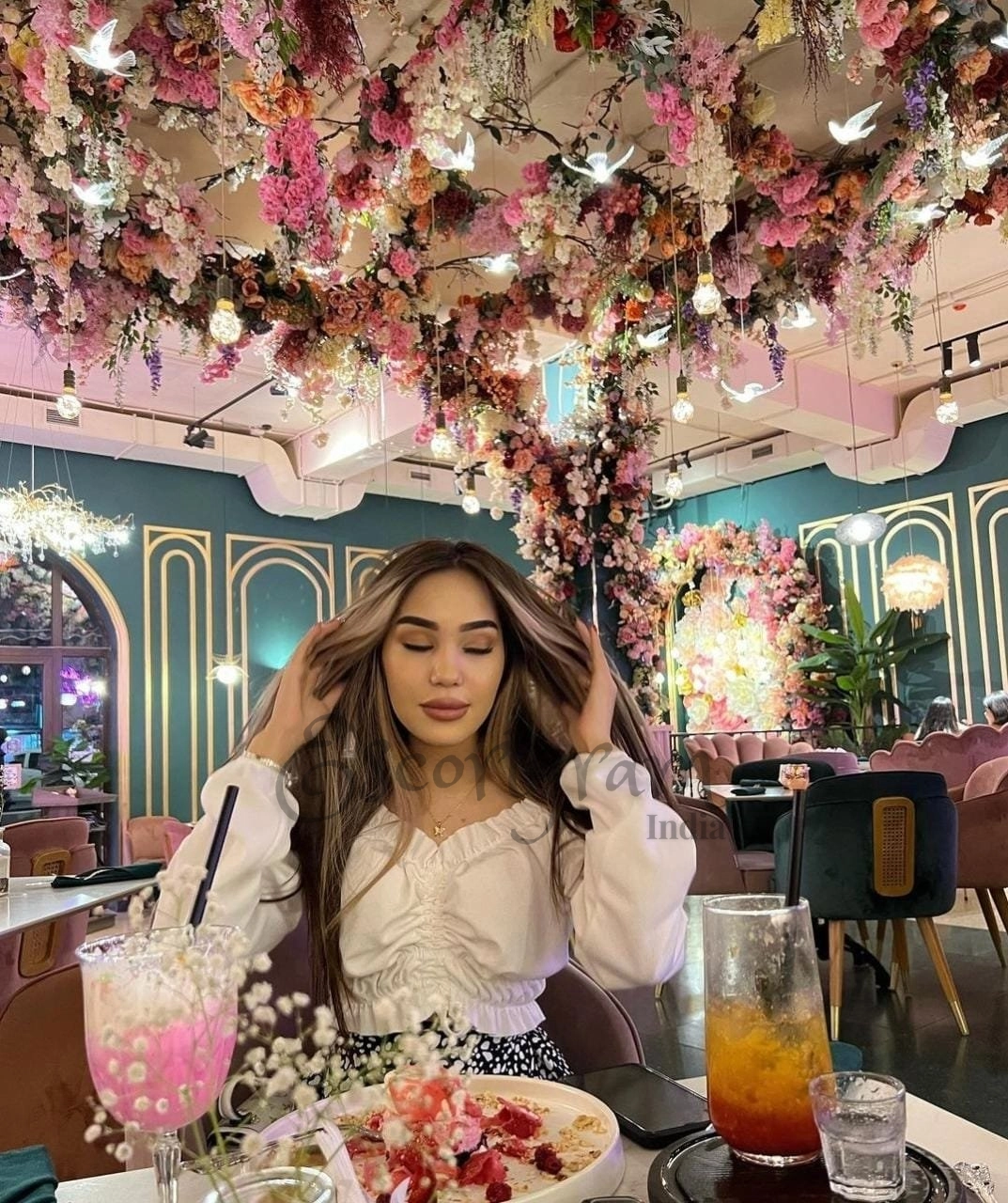 Call Girl Delhi - Maria