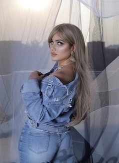 Call Girl Delhi Maria