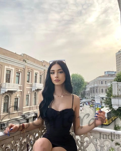 Call Girl Delhi - Masha