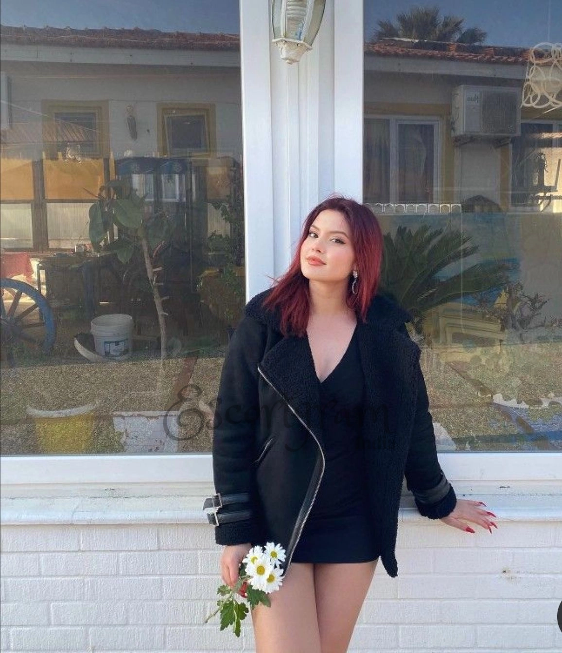 Call Girl Delhi Maya