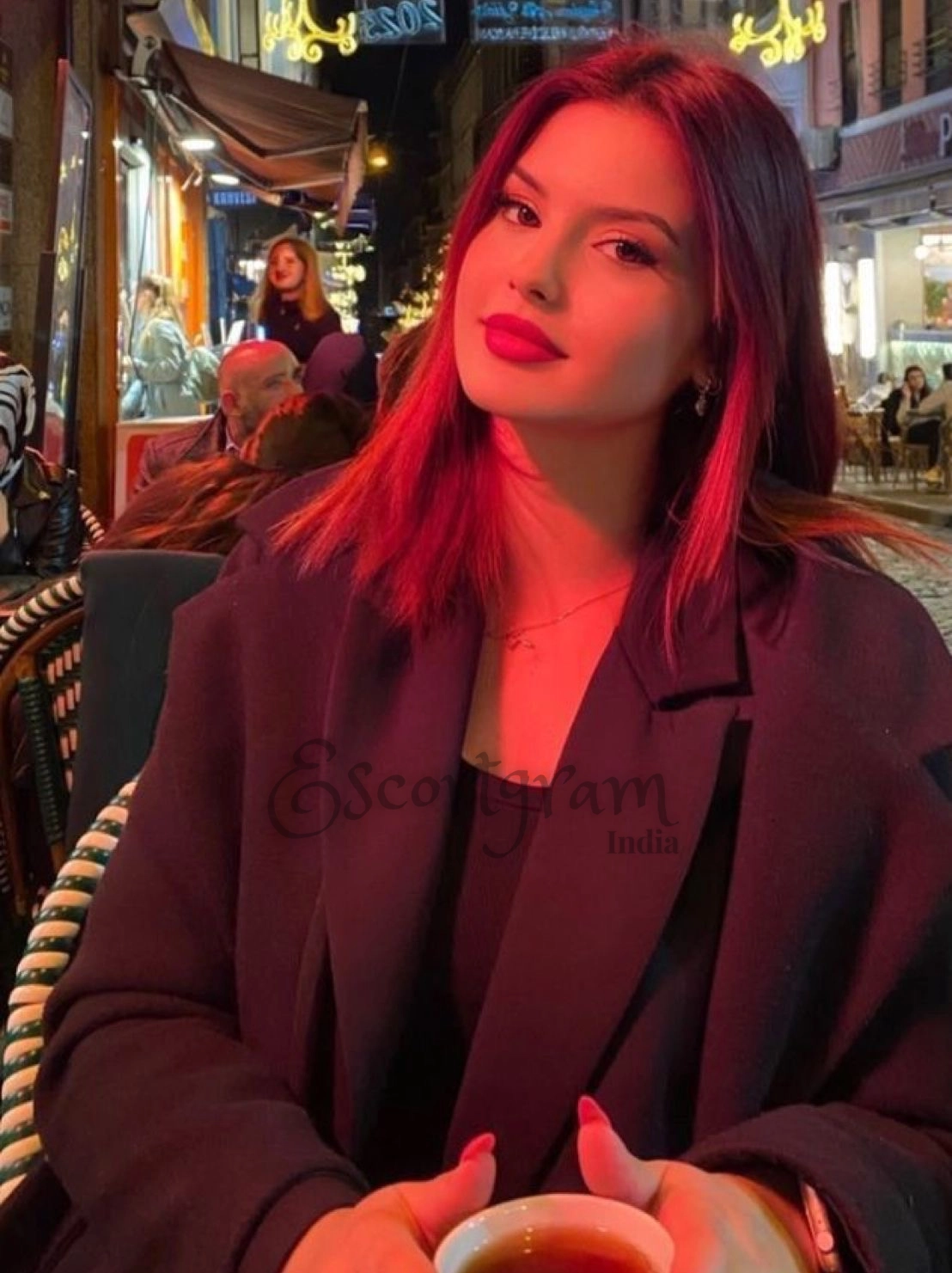 Call Girl Delhi Maya