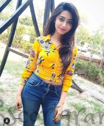 Call Girl Delhi - Maya