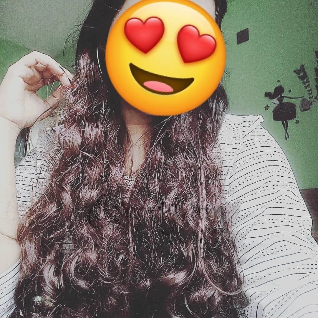 Call Girl Delhi - Megha Bhatt