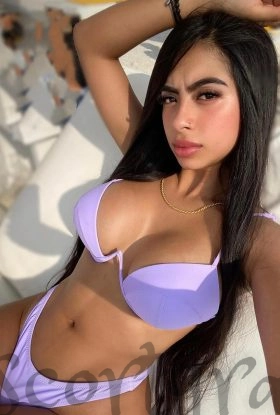 Call Girl Delhi - Mila
