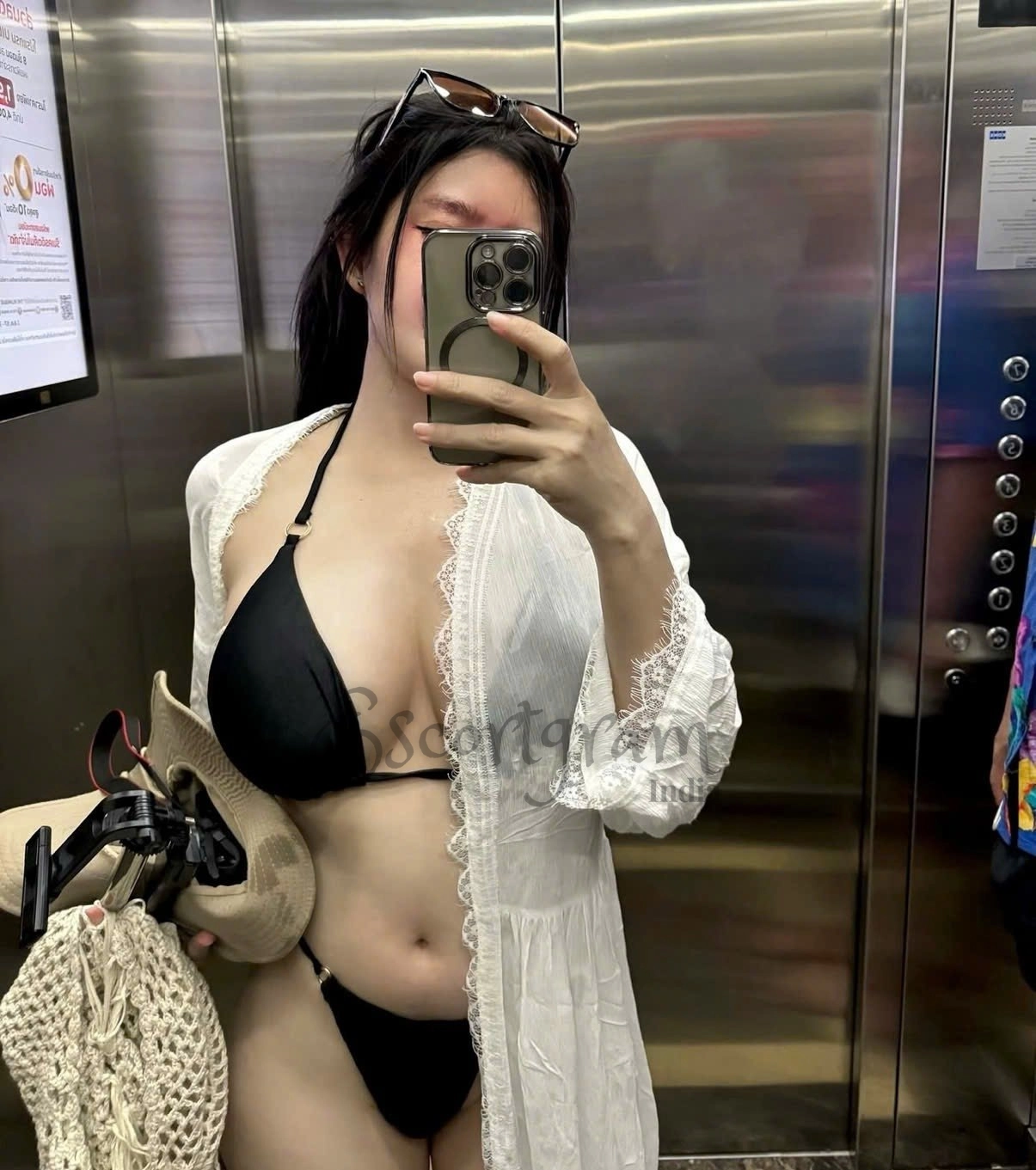 Call Girl Delhi Mimi