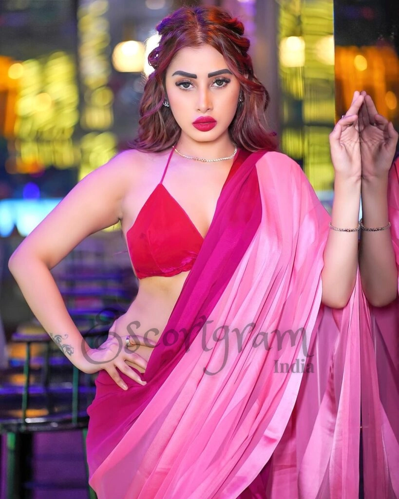 Call Girl Delhi - Miya