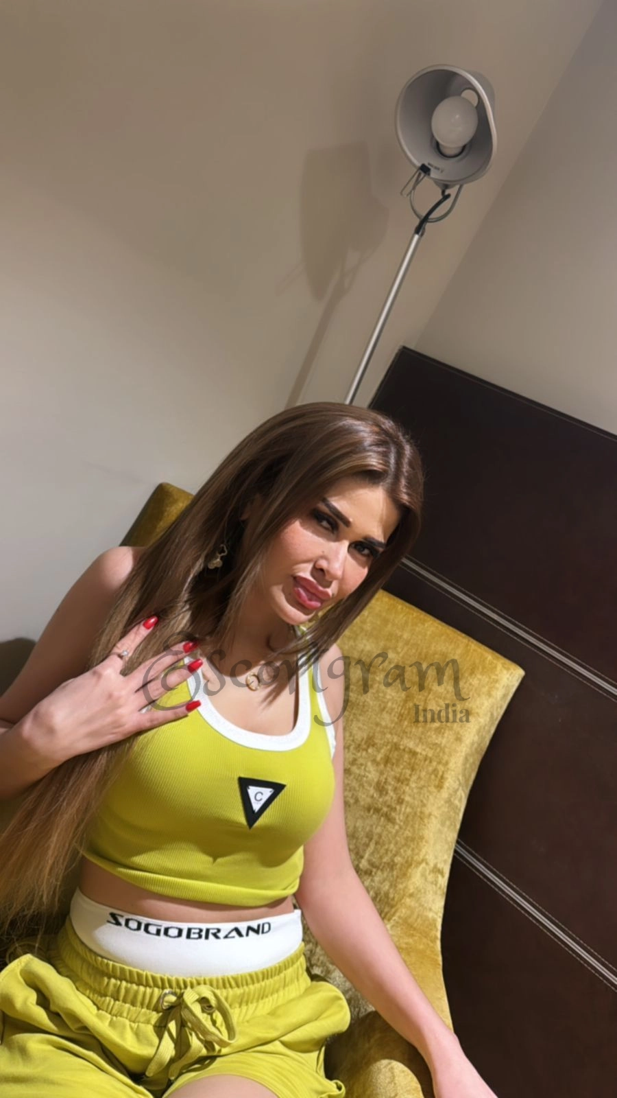 Call Girl Delhi - Mona