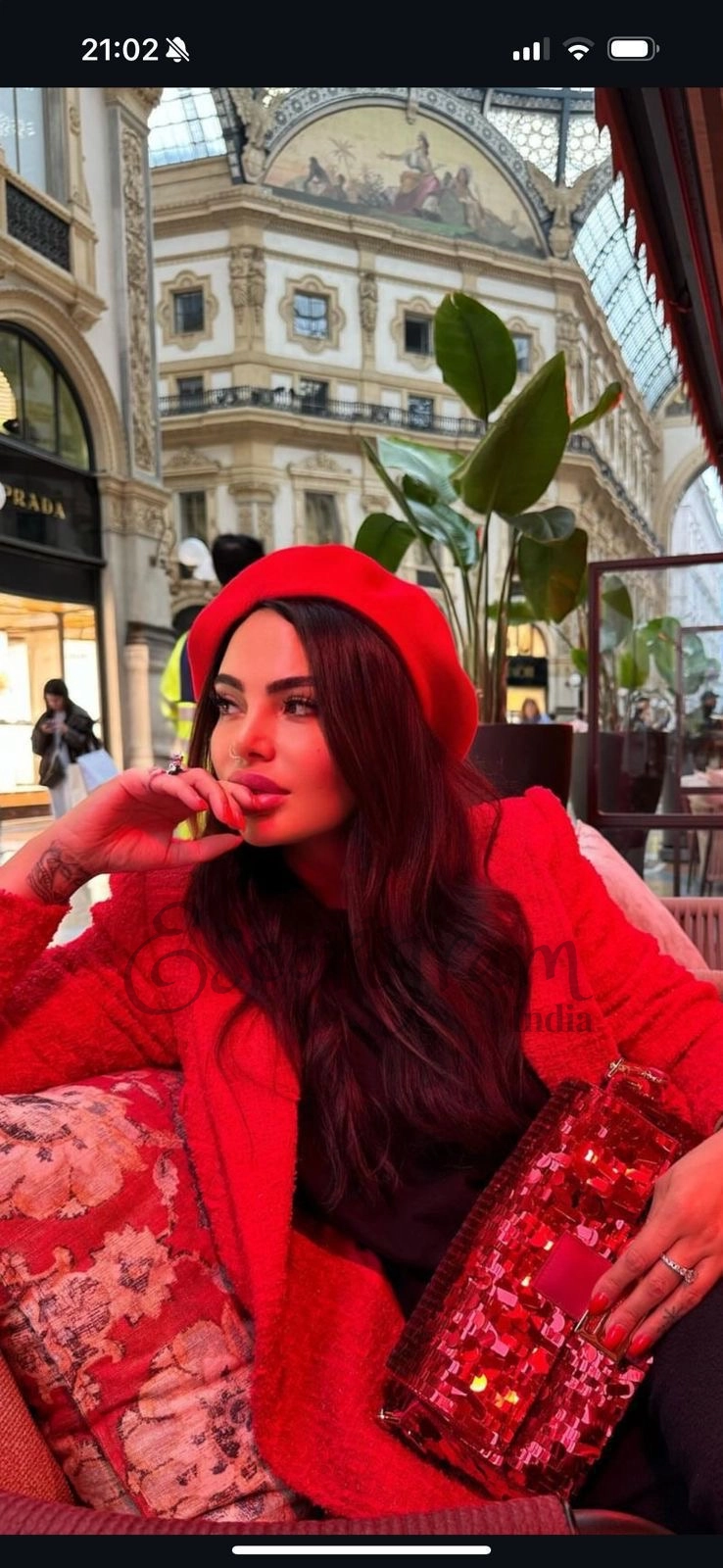 Call Girl Delhi Monica