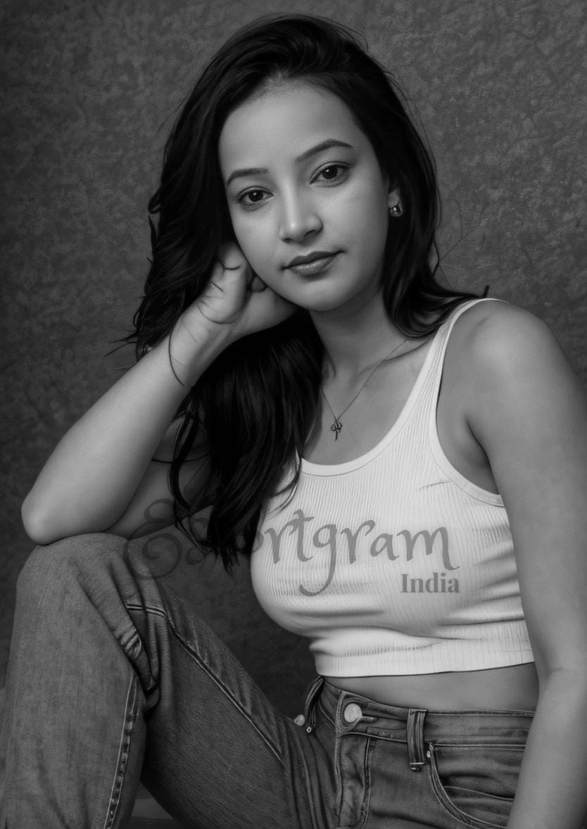 Call Girl Delhi Monika