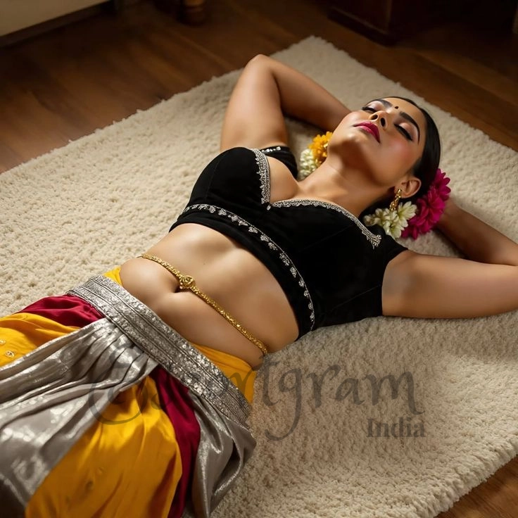 Call Girl Delhi - Monika
