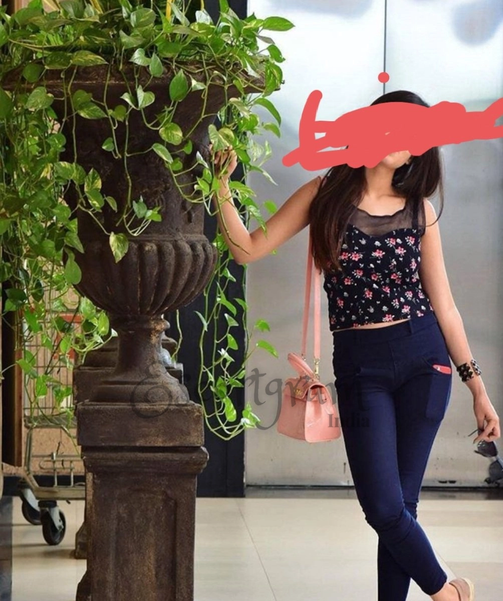 Call Girl Delhi - Monika Sharma