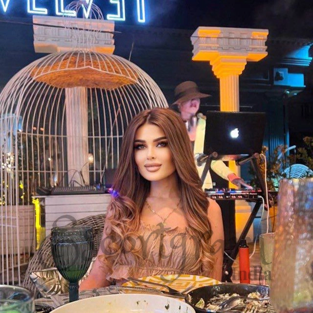 Call Girl Delhi Monna