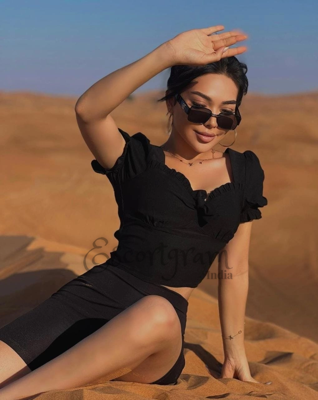 Call Girl Delhi - Morico