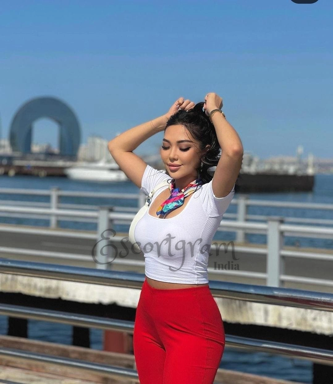 Call Girl Delhi Morico