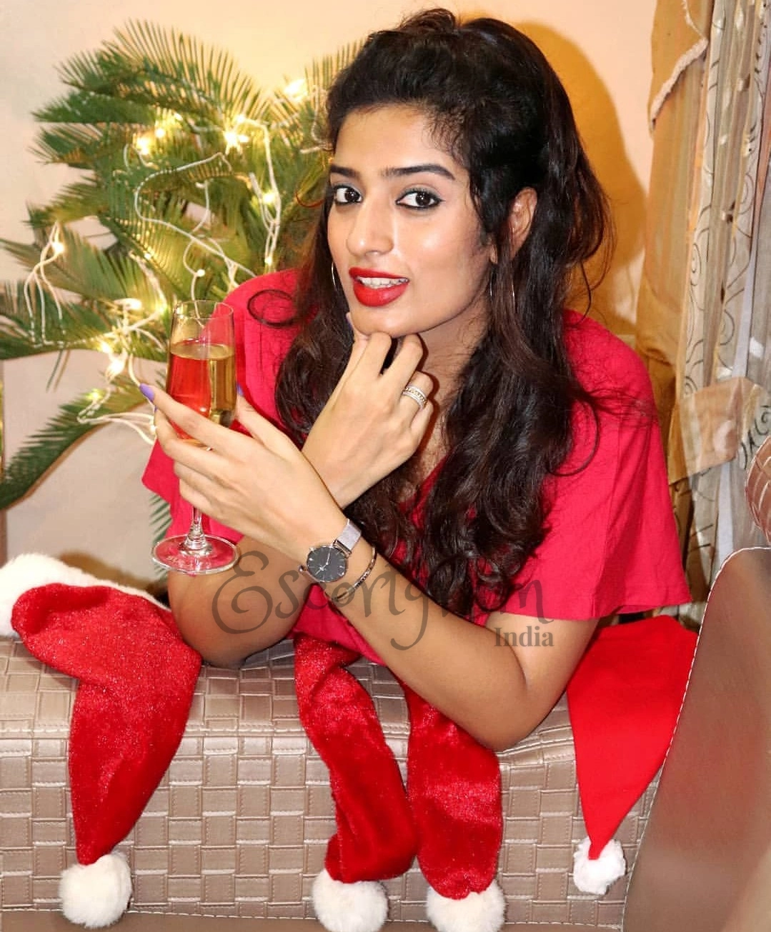 Call Girl Delhi - Shruti Roy