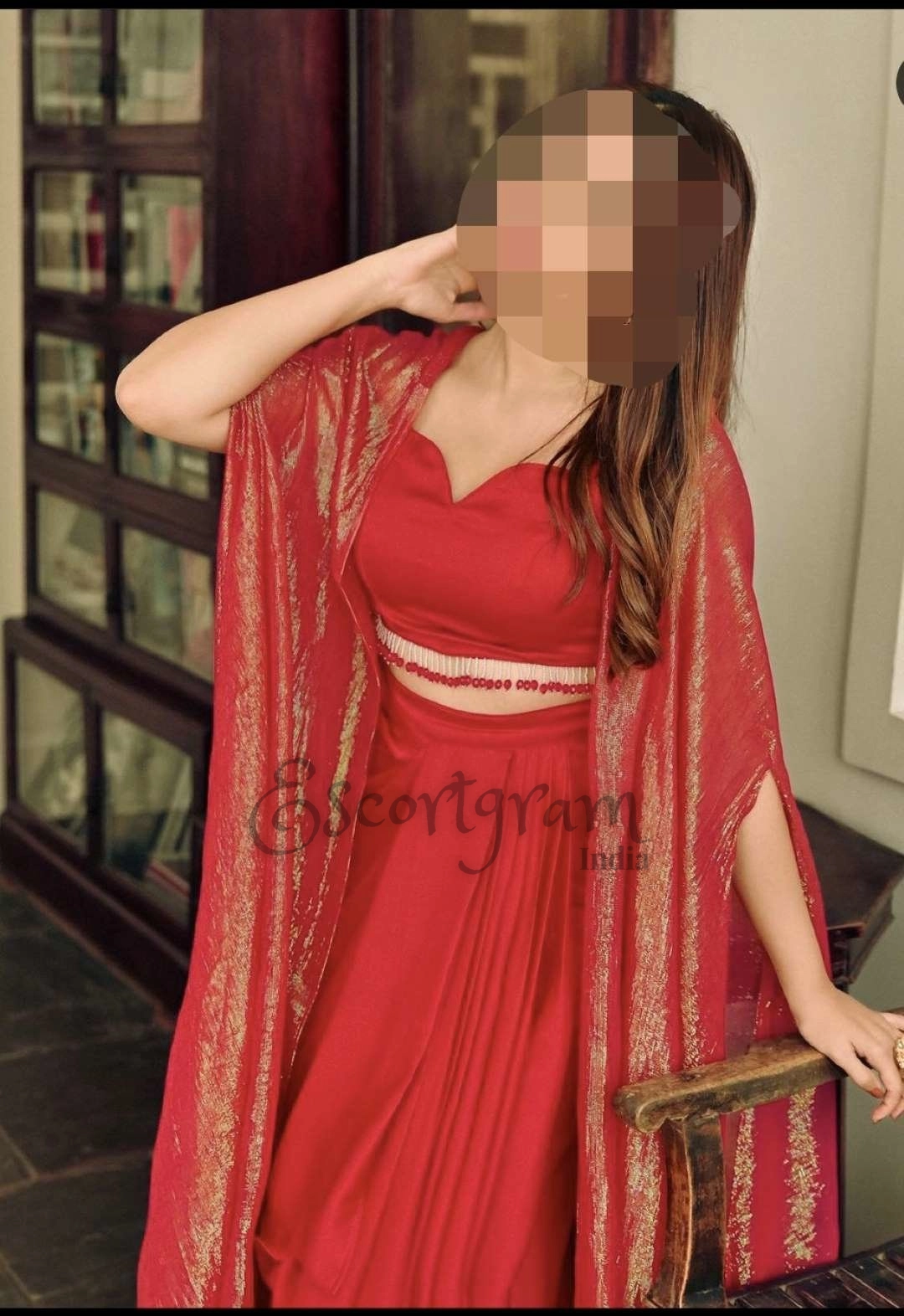 Call Girl Delhi - Muskaan