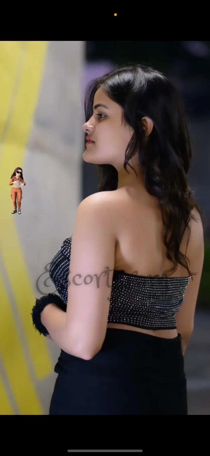 Call Girl Delhi Muskan