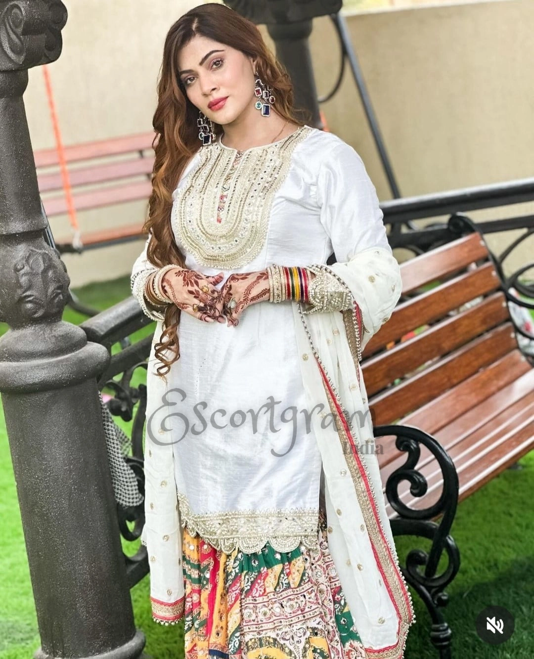 Call Girl Delhi Kgn