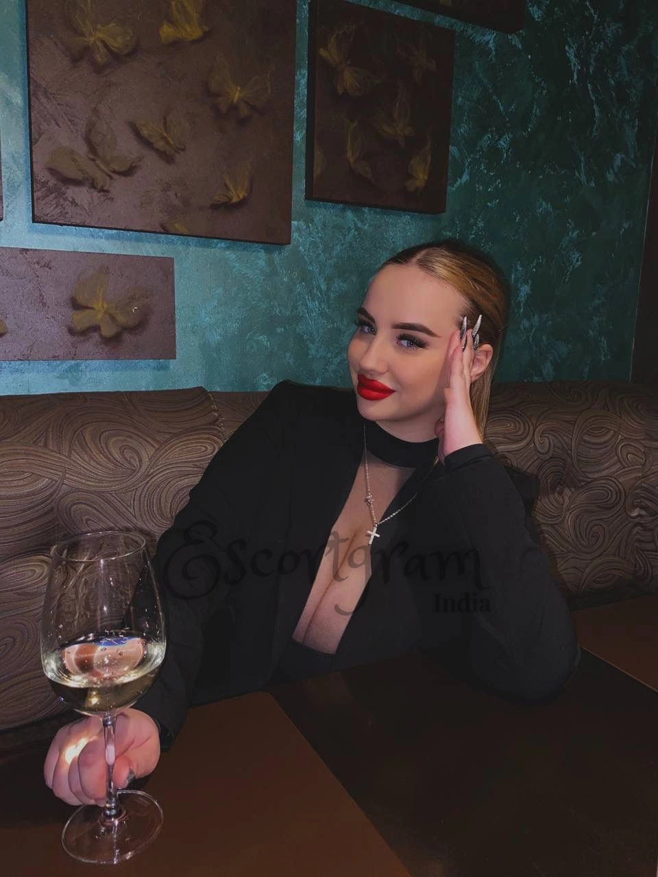 Call Girl Delhi Kgn Muskan