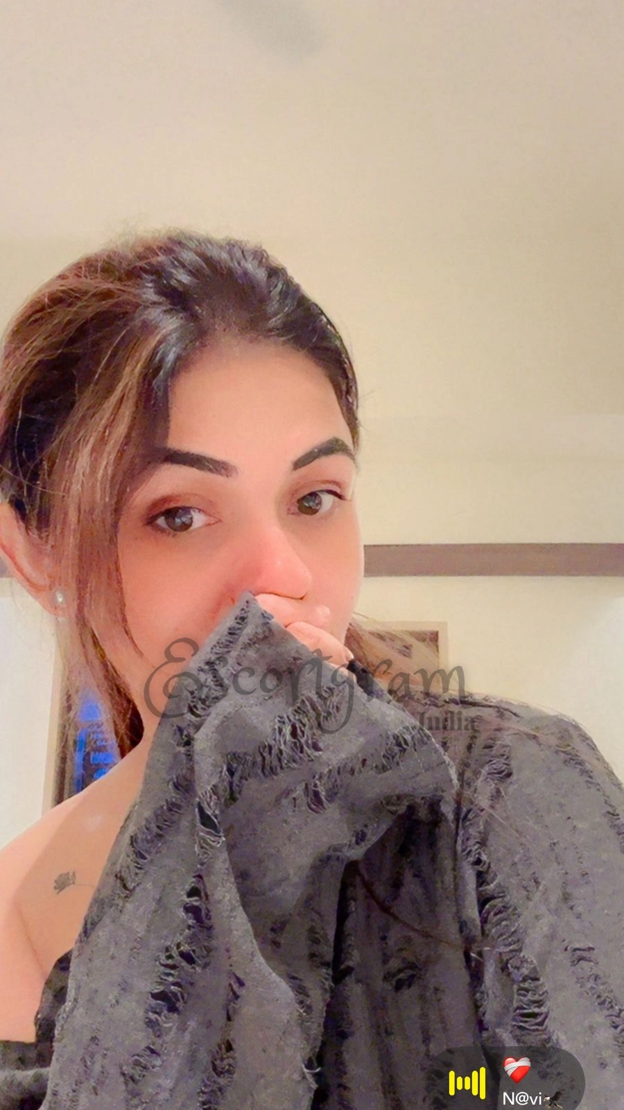 Call Girl Delhi - Myra