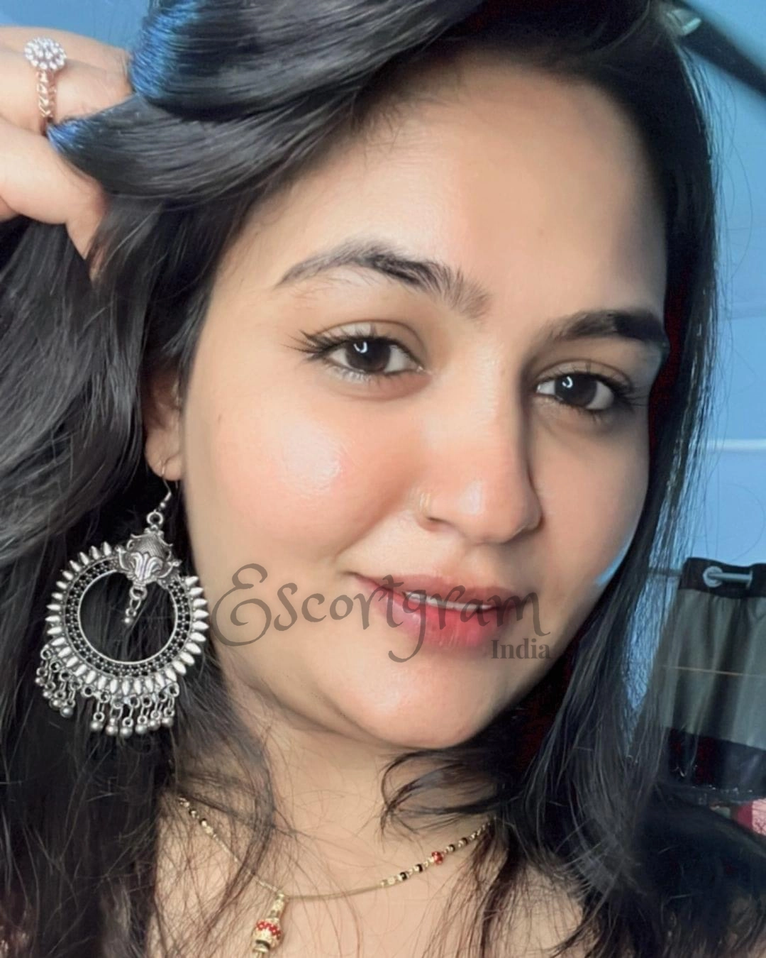 Call Girl Delhi Naina