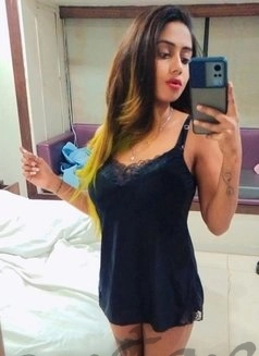 Call Girl Delhi Naina