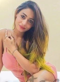 Call Girl Delhi Naina