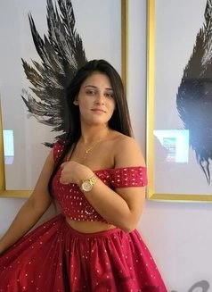 Call Girl Delhi Naina