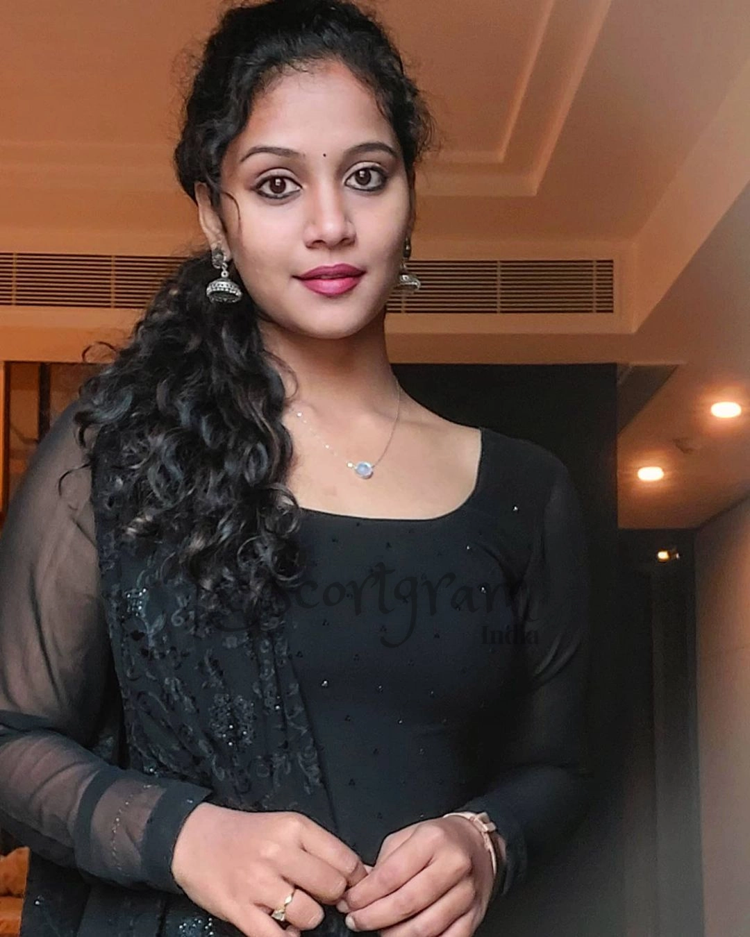 Call Girl Delhi - Namita