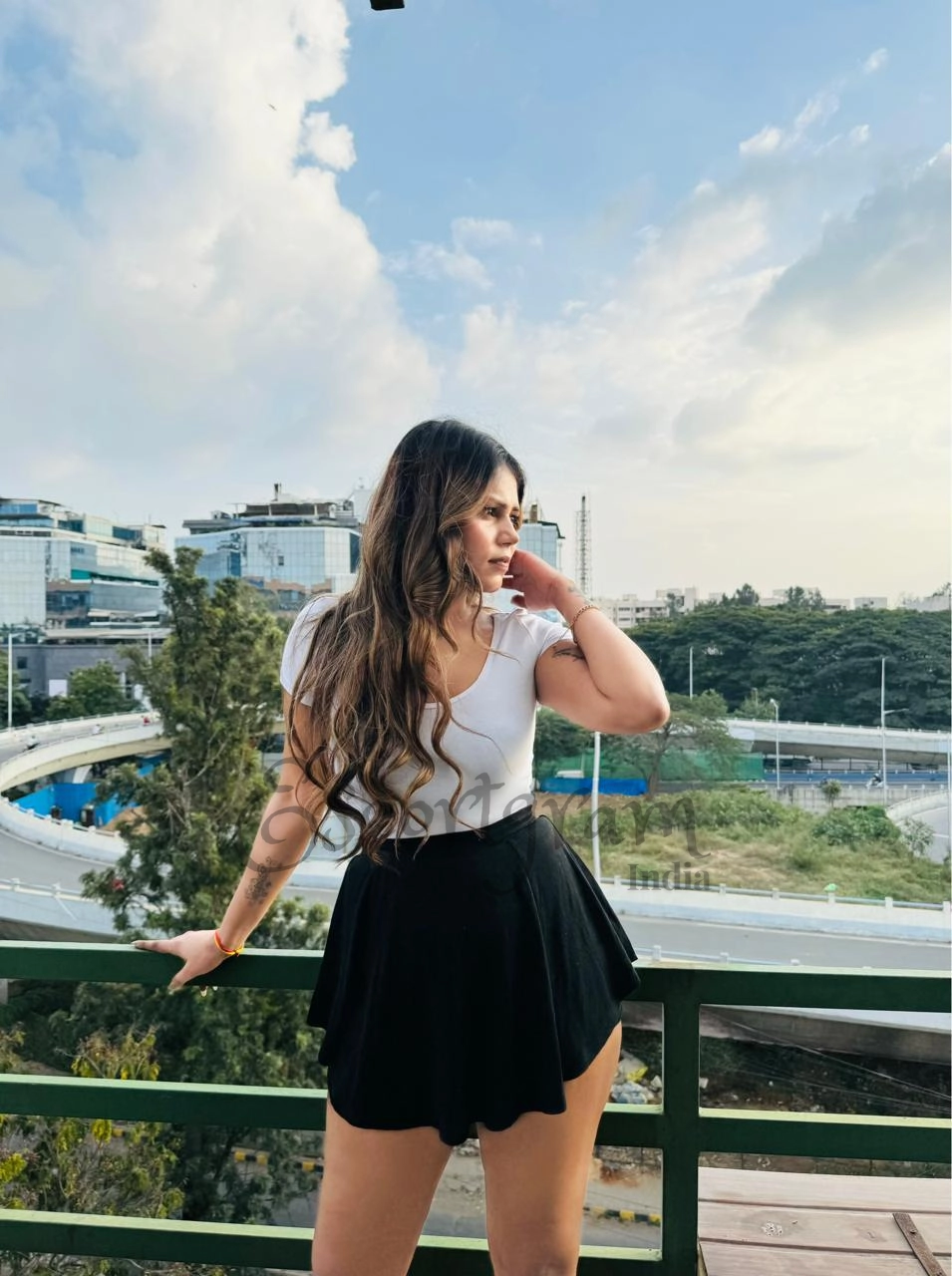 Call Girl Delhi Navya