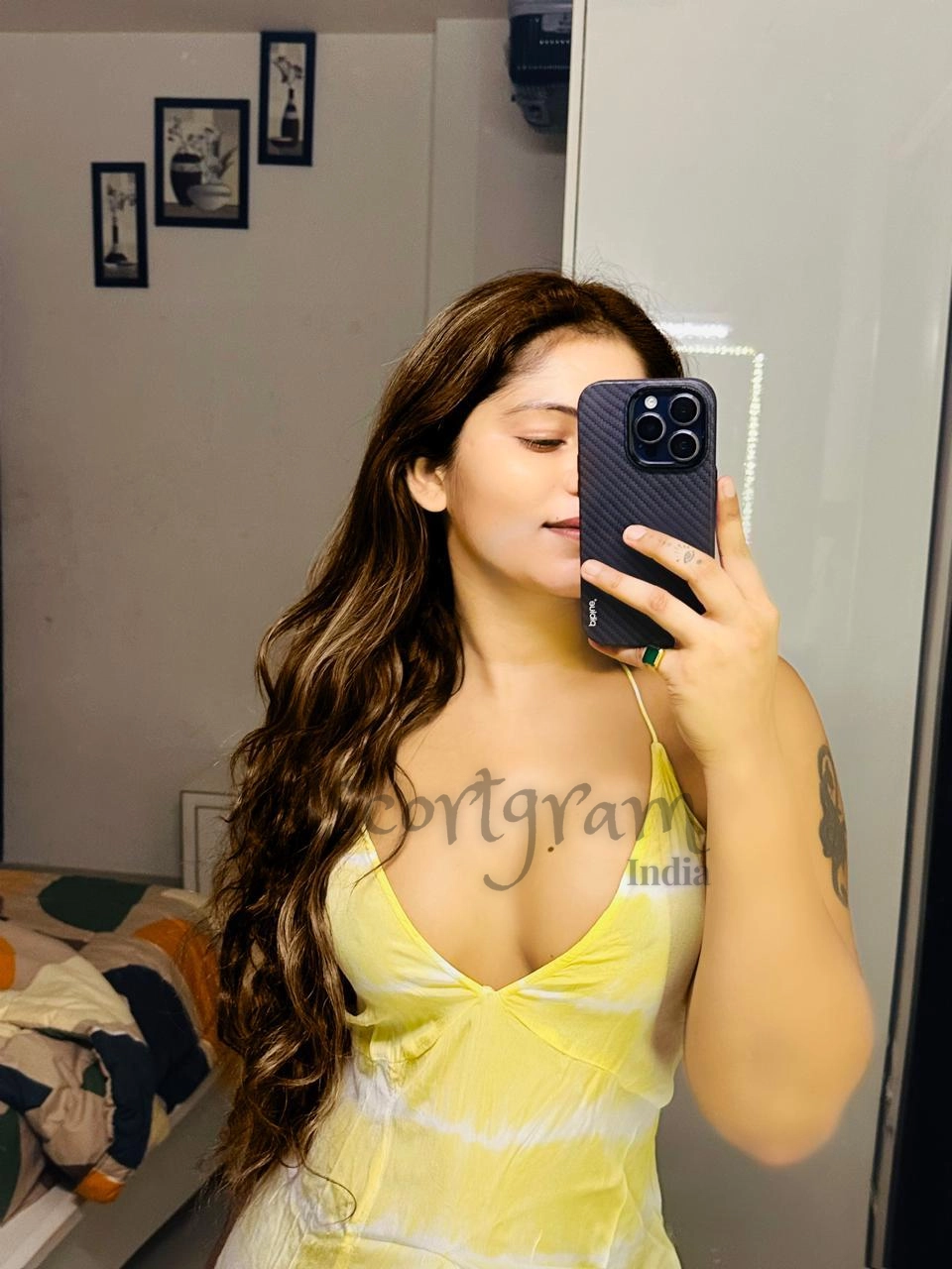 Call Girl Delhi Navya