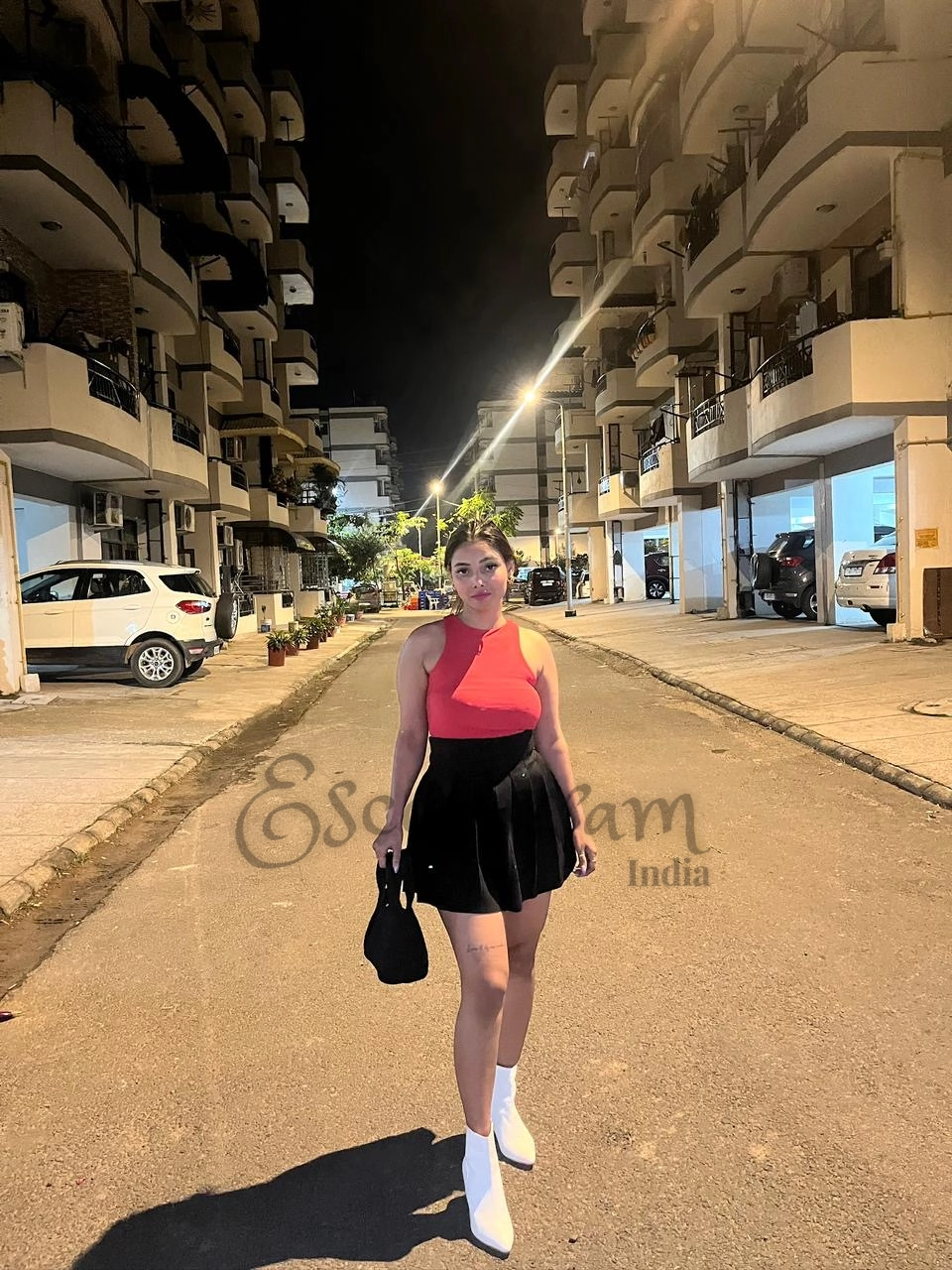 Call Girl Delhi Nayan